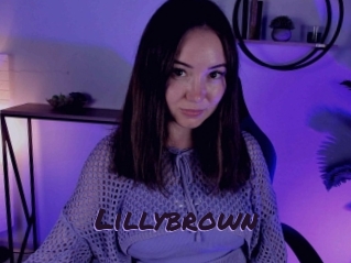 Lillybrown