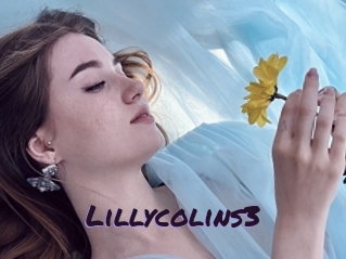 Lillycolins3