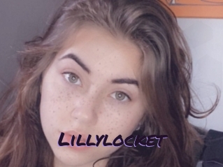 Lillylocket