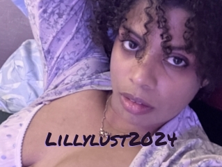 Lillylust2024