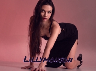 Lillymonson