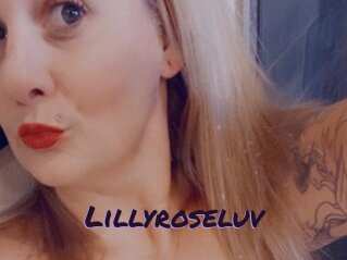 Lillyroseluv