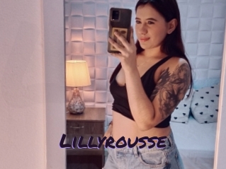 Lillyrousse