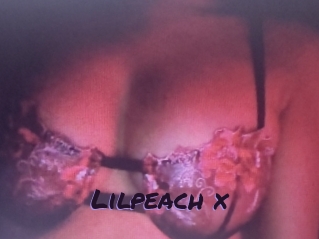 Lilpeach_x