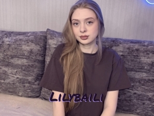 Lilybaili