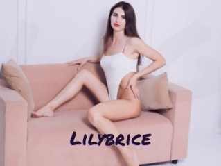 Lilybrice