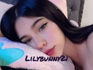 Lilybunny21