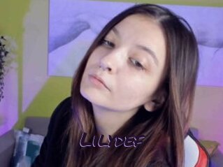 Lilydef