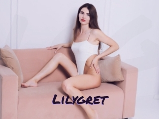 Lilygret