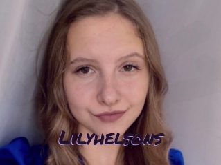 Lilyhelsons