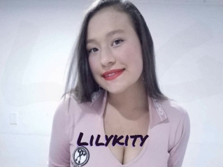 Lilykity