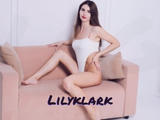 Lilyklark