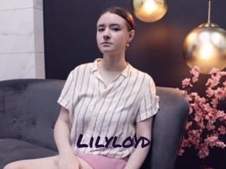 Lilyloyd