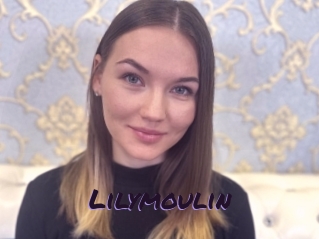 Lilymoulin