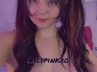 Lilypinkxo