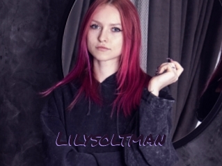 Lilysoltman