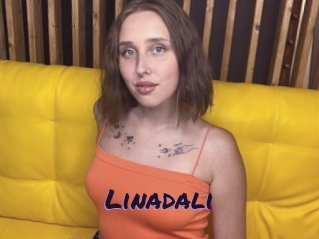 Linadali