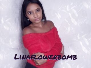 Linaflowerbomb