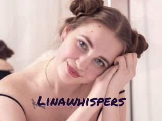 Linawhispers