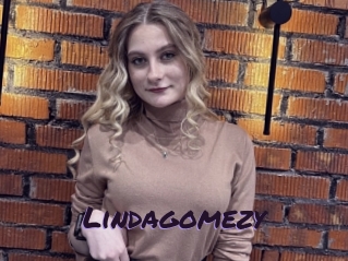 Lindagomezy