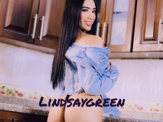 Lindsaygreen