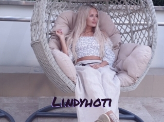 Lindyhoti