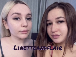 Linetteandflair