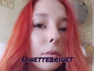 Linettebridet