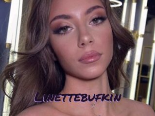 Linettebufkin