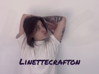 Linettecrafton