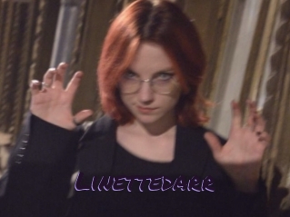 Linettedarr