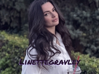 Linettegravley