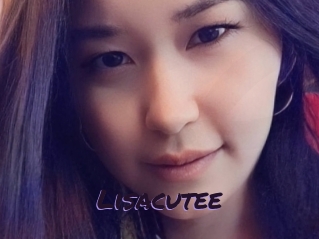 Lisacutee