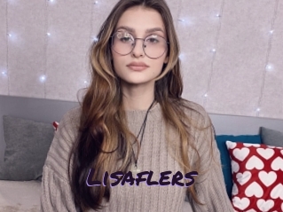 Lisaflers
