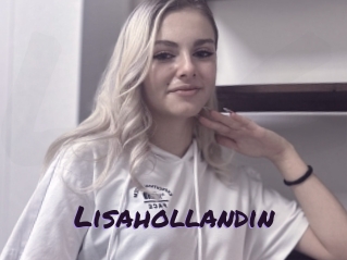 Lisahollandin