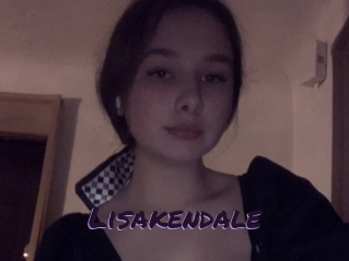 Lisakendale