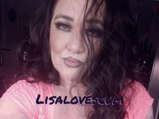 Lisalovescum