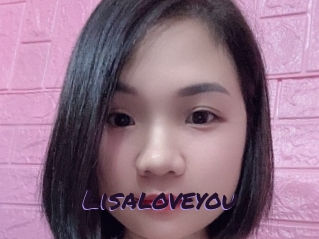 Lisaloveyou