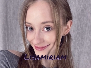 Lisamiriam