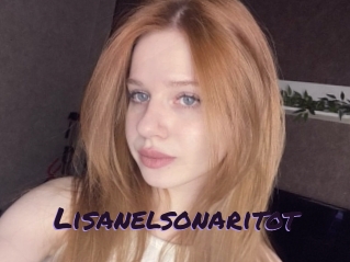 Lisanelsonaritot