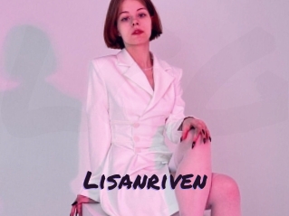 Lisanriven
