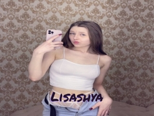 Lisashya