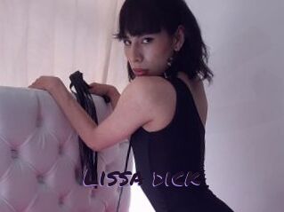 Lissa_dick