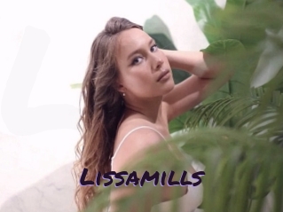 Lissamills