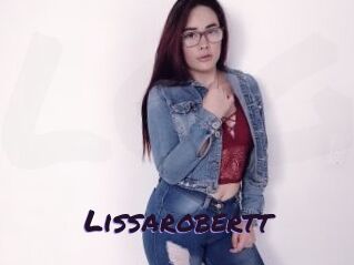 Lissarobertt