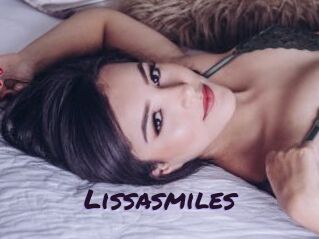 Lissasmiles