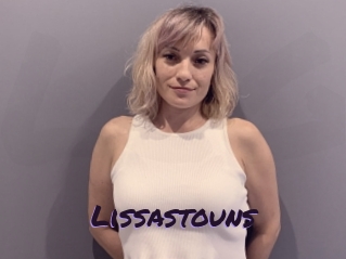 Lissastouns