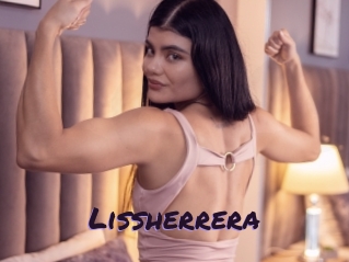 Lissherrera