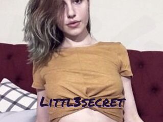 Littl3secret