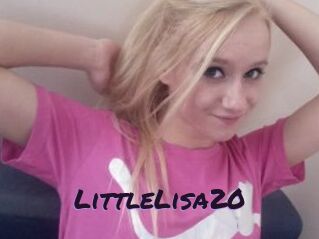 LittleLisa20